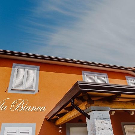 Vila Bianca Umag Extérieur photo