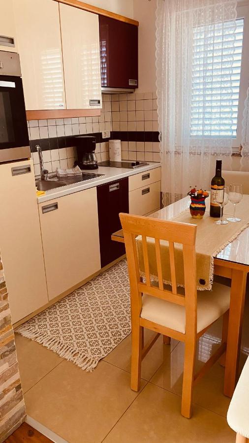 Vila Bianca Umag Extérieur photo