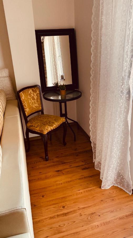Vila Bianca Umag Extérieur photo