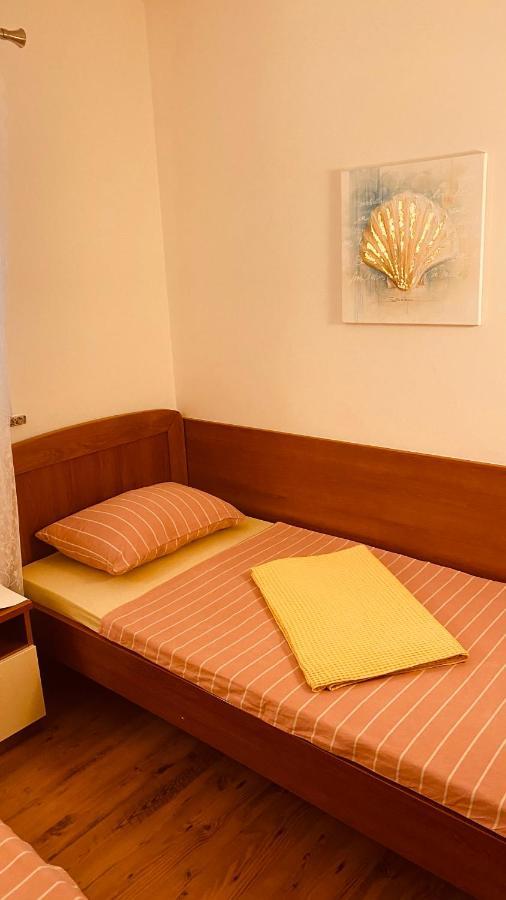 Vila Bianca Umag Extérieur photo