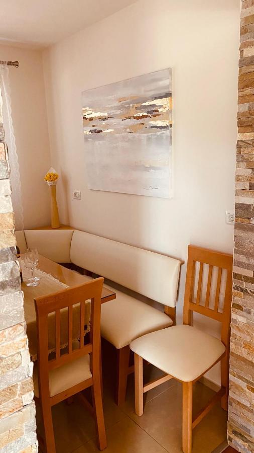 Vila Bianca Umag Extérieur photo