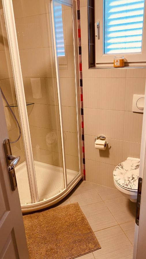 Vila Bianca Umag Extérieur photo