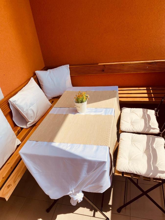 Vila Bianca Umag Extérieur photo